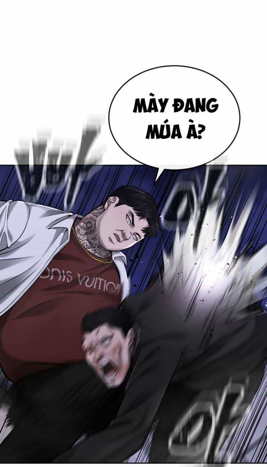Nhiệm Vụ Diệu Kỳ - Chương 32 - ảnh 74