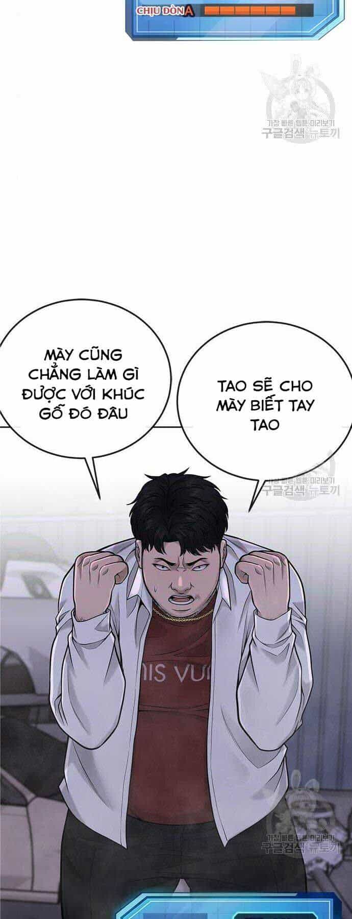 Nhiệm Vụ Diệu Kỳ - Chương 33 - ảnh 2