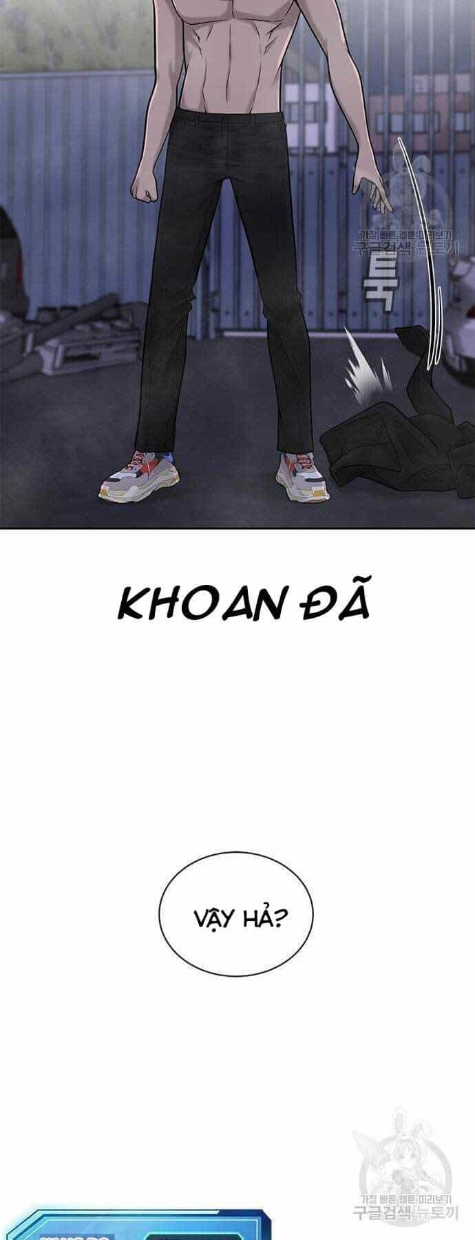 Nhiệm Vụ Diệu Kỳ - Chương 33 - ảnh 22