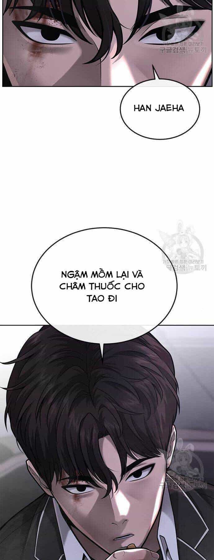Nhiệm Vụ Diệu Kỳ - Chương 33 - ảnh 45