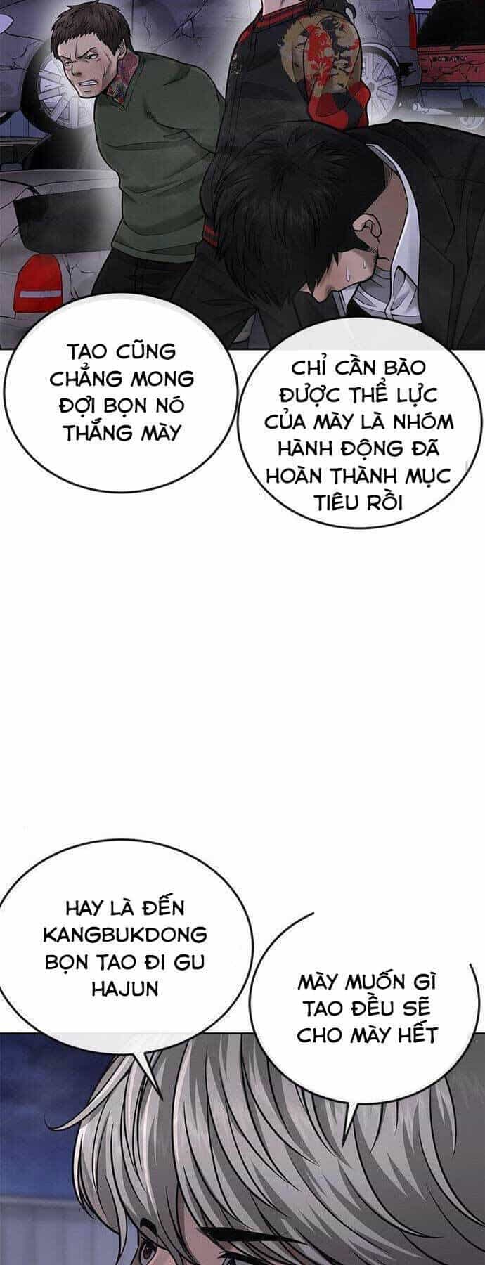 Nhiệm Vụ Diệu Kỳ - Chương 33 - ảnh 64