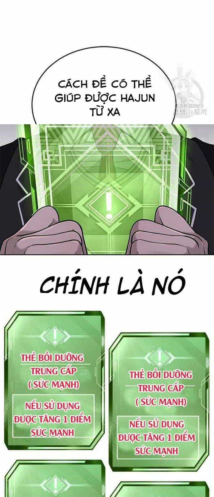 Nhiệm Vụ Diệu Kỳ - Chương 33 - ảnh 70