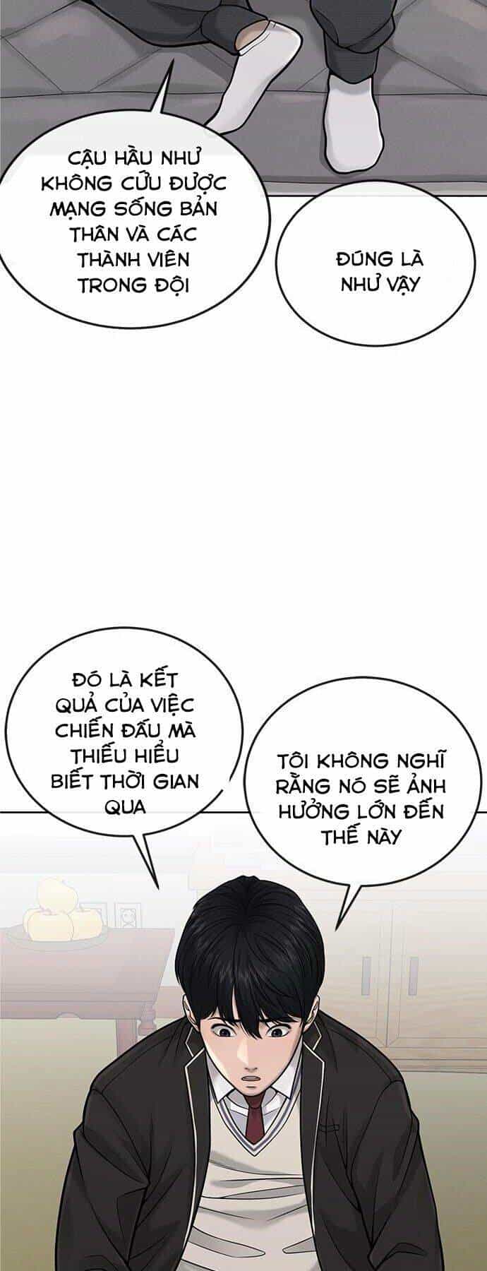 Nhiệm Vụ Diệu Kỳ - Chương 35 - ảnh 24
