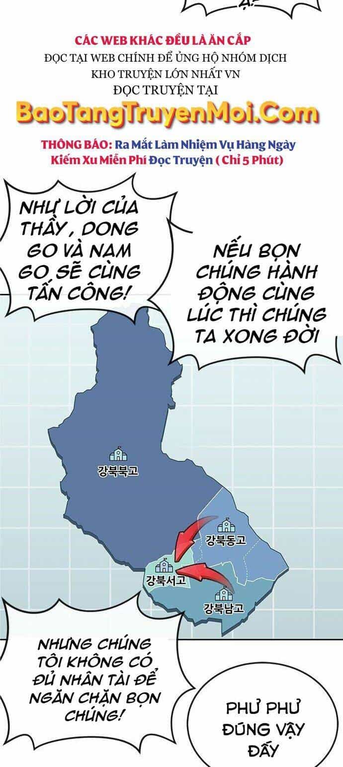 Nhiệm Vụ Diệu Kỳ - Chương 35 - ảnh 29