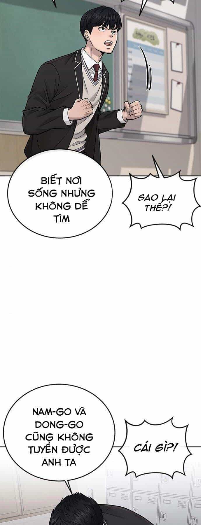 Nhiệm Vụ Diệu Kỳ - Chương 35 - ảnh 3