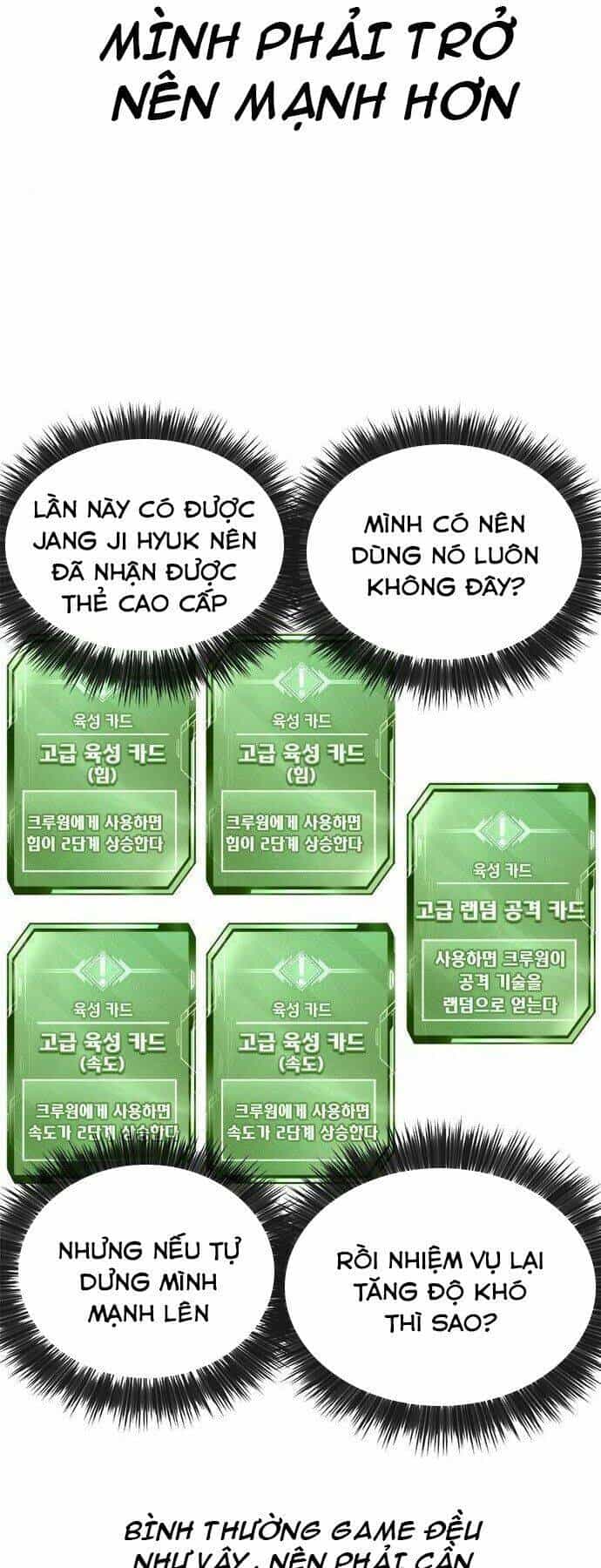 Nhiệm Vụ Diệu Kỳ - Chương 35 - ảnh 79