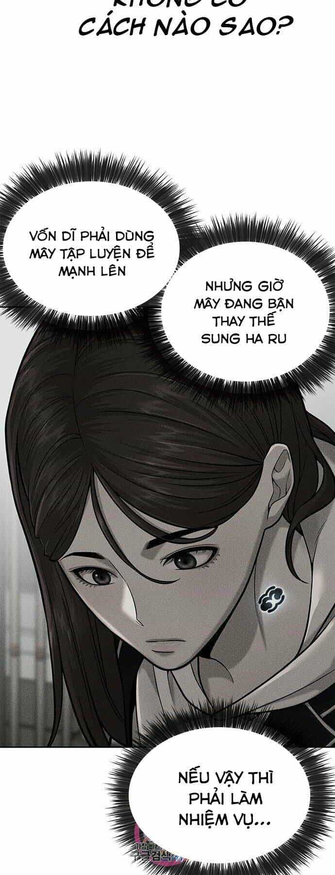Nhiệm Vụ Diệu Kỳ - Chương 35 - ảnh 81