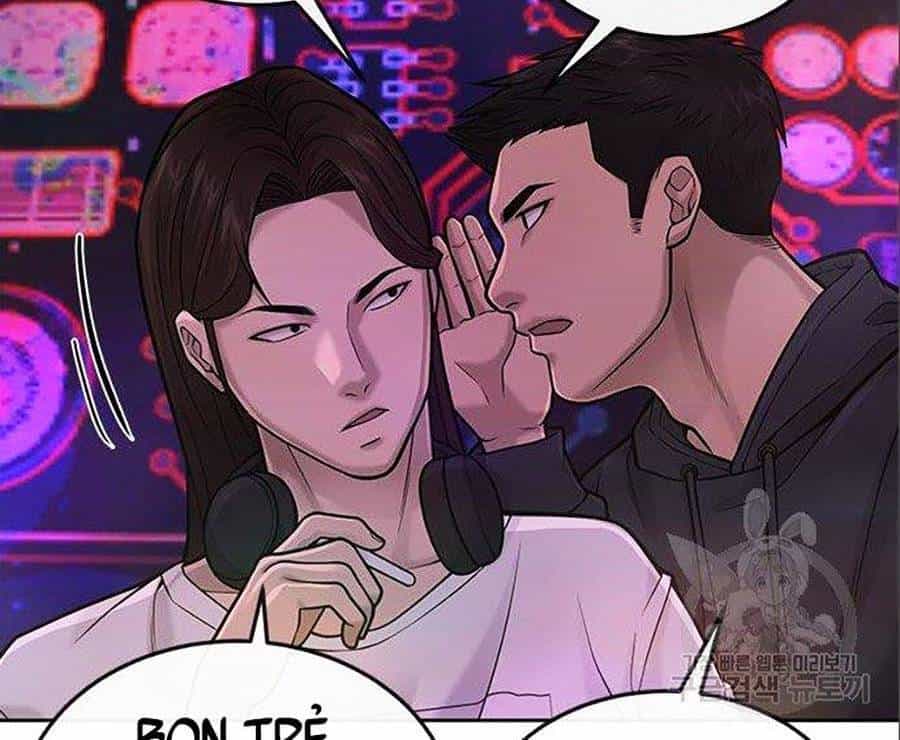 Nhiệm Vụ Diệu Kỳ - Chương 37 - ảnh 118