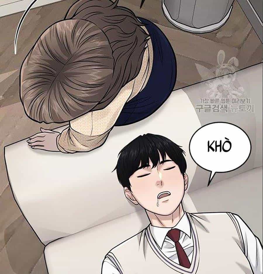 Nhiệm Vụ Diệu Kỳ - Chương 37 - ảnh 86