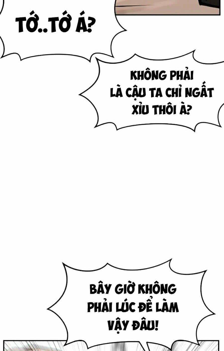 Nhiệm Vụ Diệu Kỳ - Chương 4 - ảnh 36