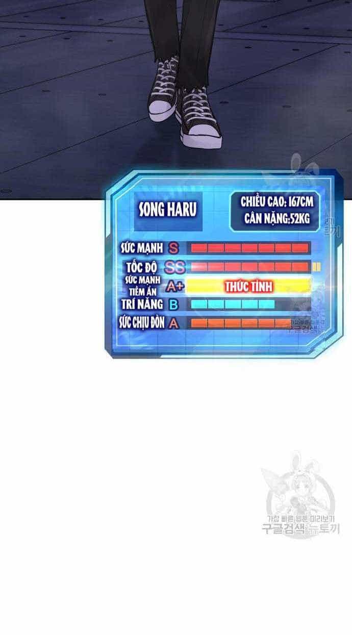 Nhiệm Vụ Diệu Kỳ - Chương 53 - ảnh 28