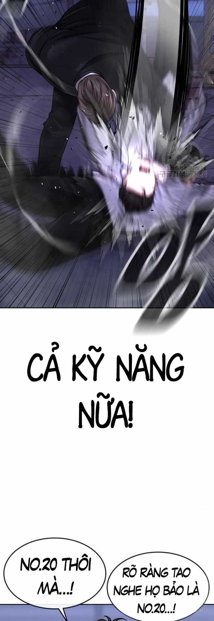 Nhiệm Vụ Diệu Kỳ - Chương 54 - ảnh 12