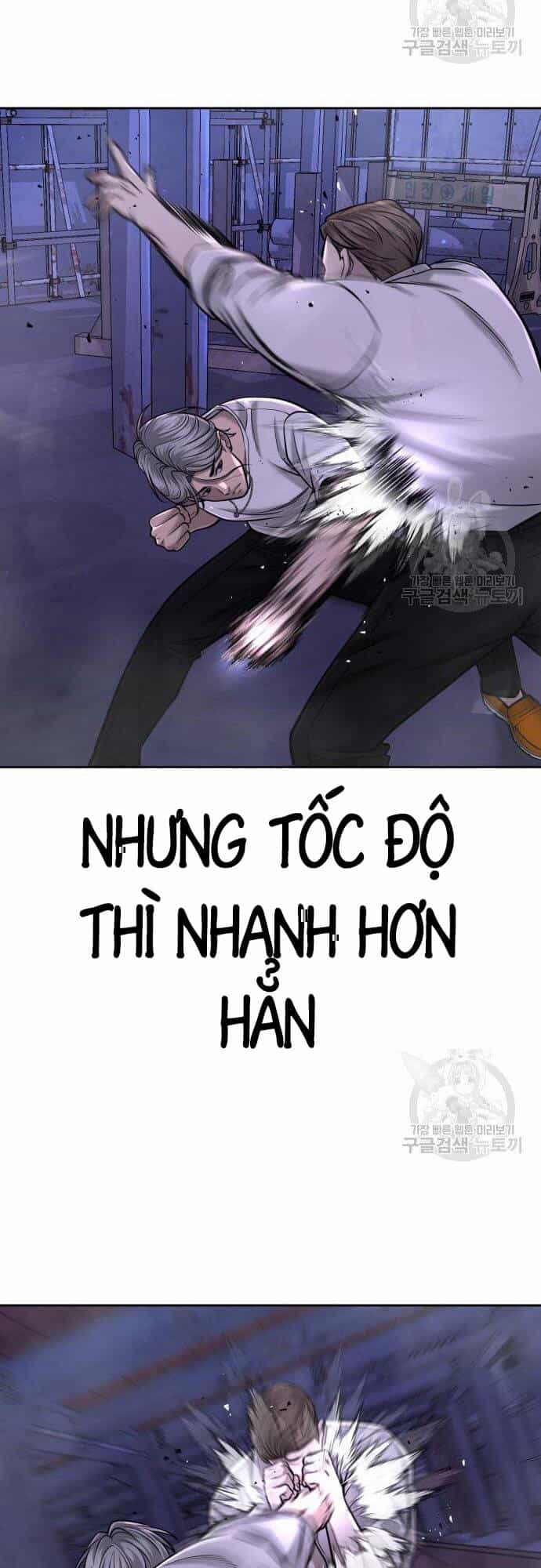 Nhiệm Vụ Diệu Kỳ - Chương 54 - ảnh 53