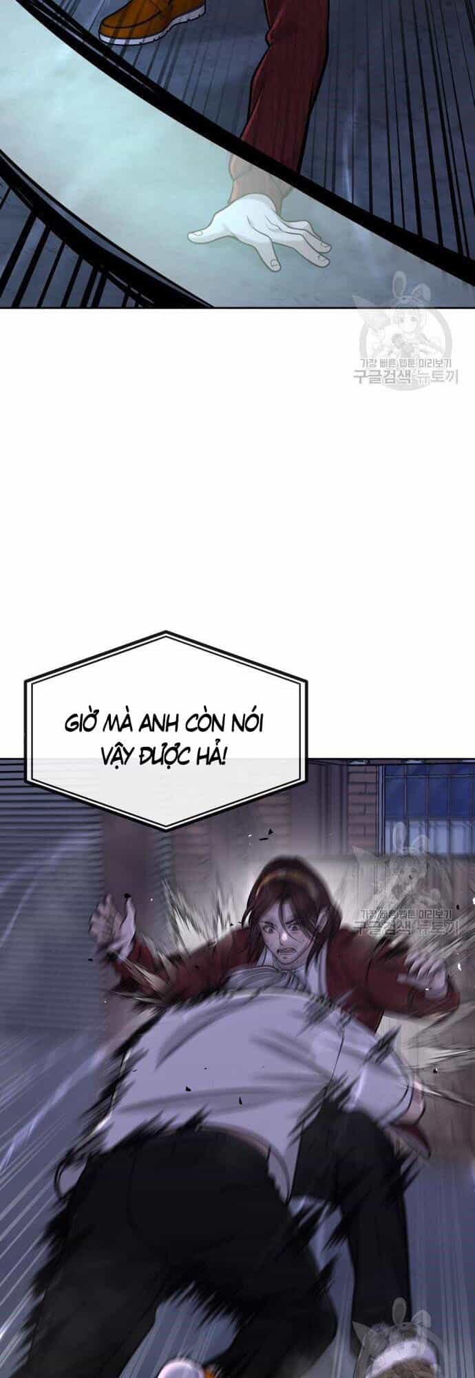 Nhiệm Vụ Diệu Kỳ - Chương 55 - ảnh 34