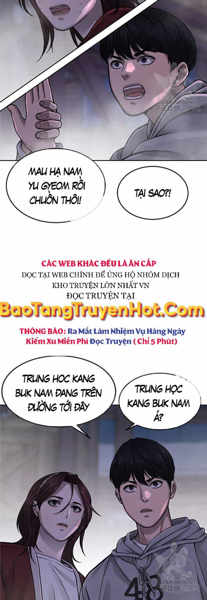 Nhiệm Vụ Diệu Kỳ - Chương 55 - ảnh 38