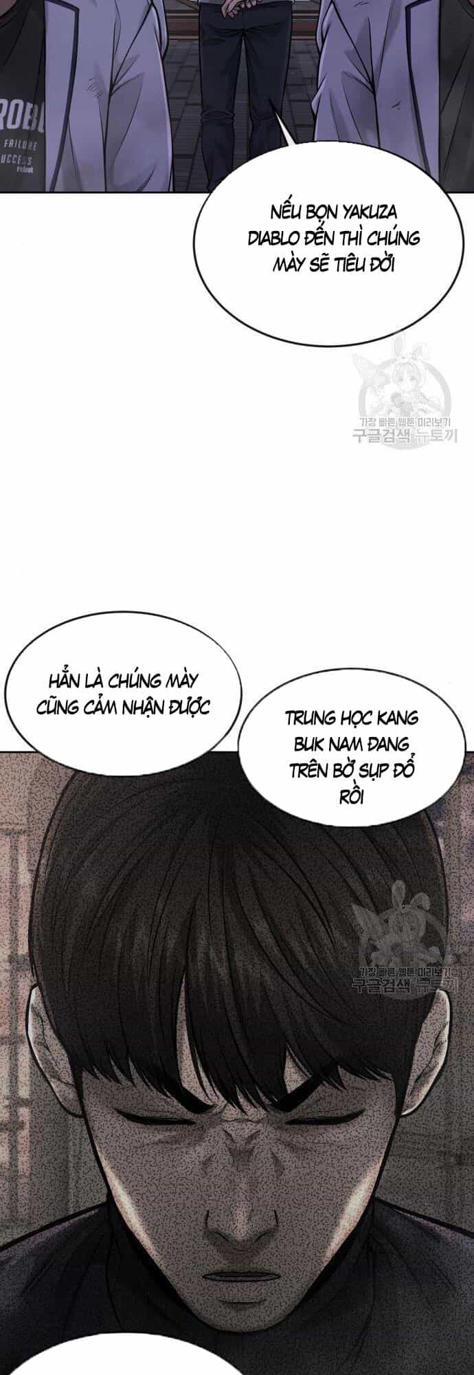 Nhiệm Vụ Diệu Kỳ - Chương 55 - ảnh 75
