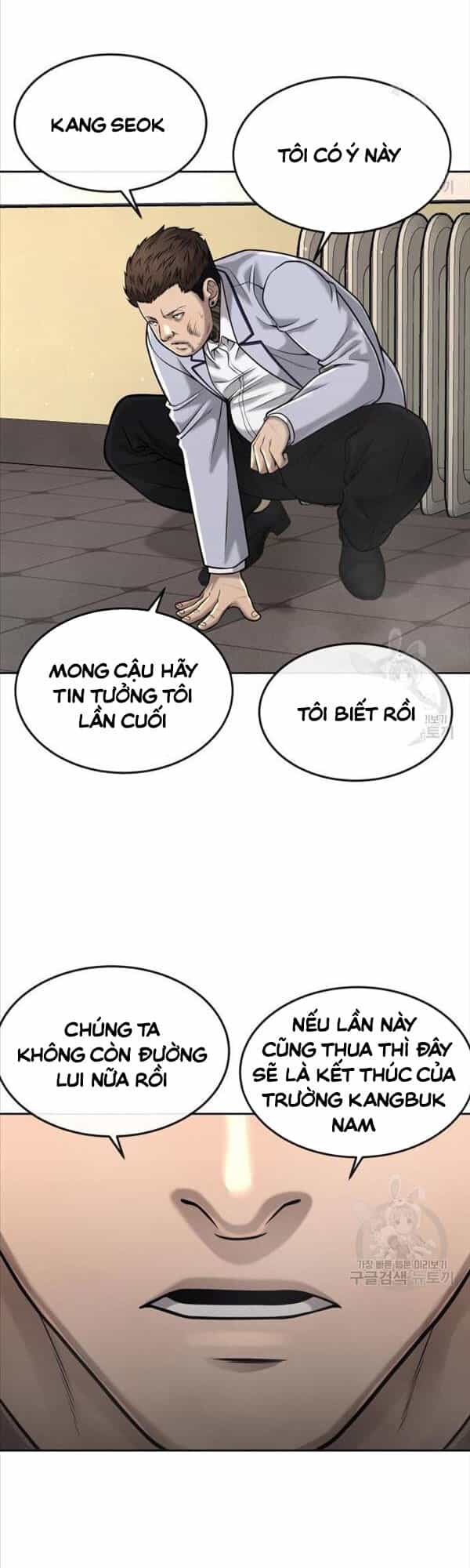 Nhiệm Vụ Diệu Kỳ - Chương 56 - ảnh 25
