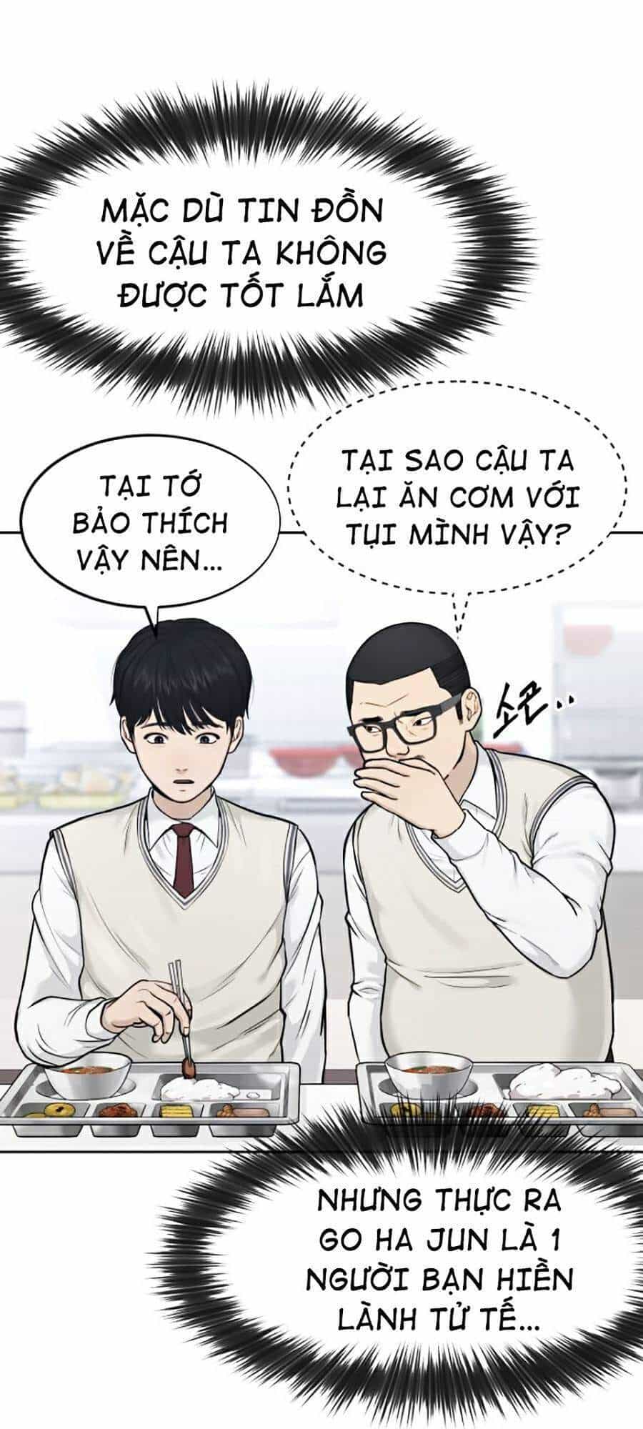 Nhiệm Vụ Diệu Kỳ - Chương 6 - ảnh 21