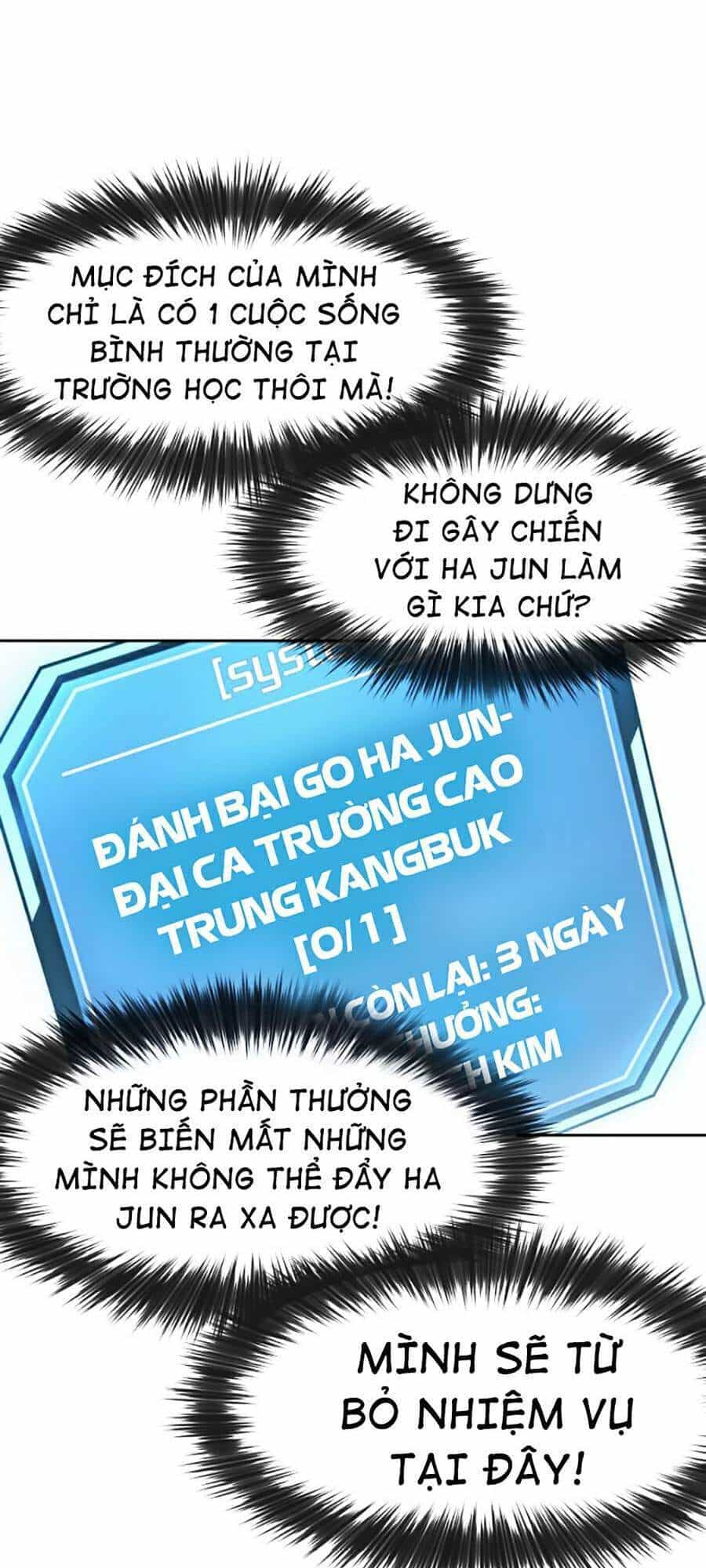 Nhiệm Vụ Diệu Kỳ - Chương 6 - ảnh 31