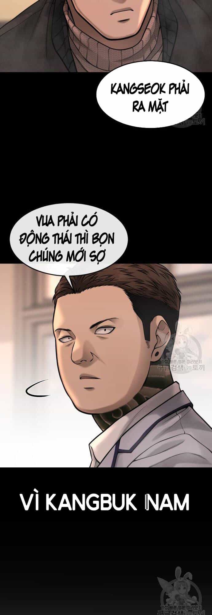 Nhiệm Vụ Diệu Kỳ - Chương 58 - ảnh 53