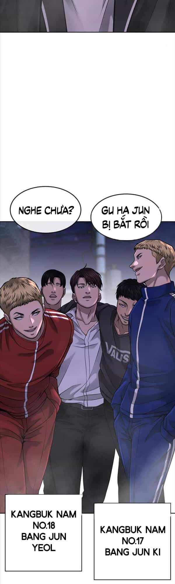 Nhiệm Vụ Diệu Kỳ - Chương 59 - ảnh 63