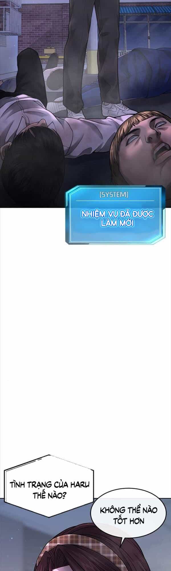Nhiệm Vụ Diệu Kỳ - Chương 59 - ảnh 68