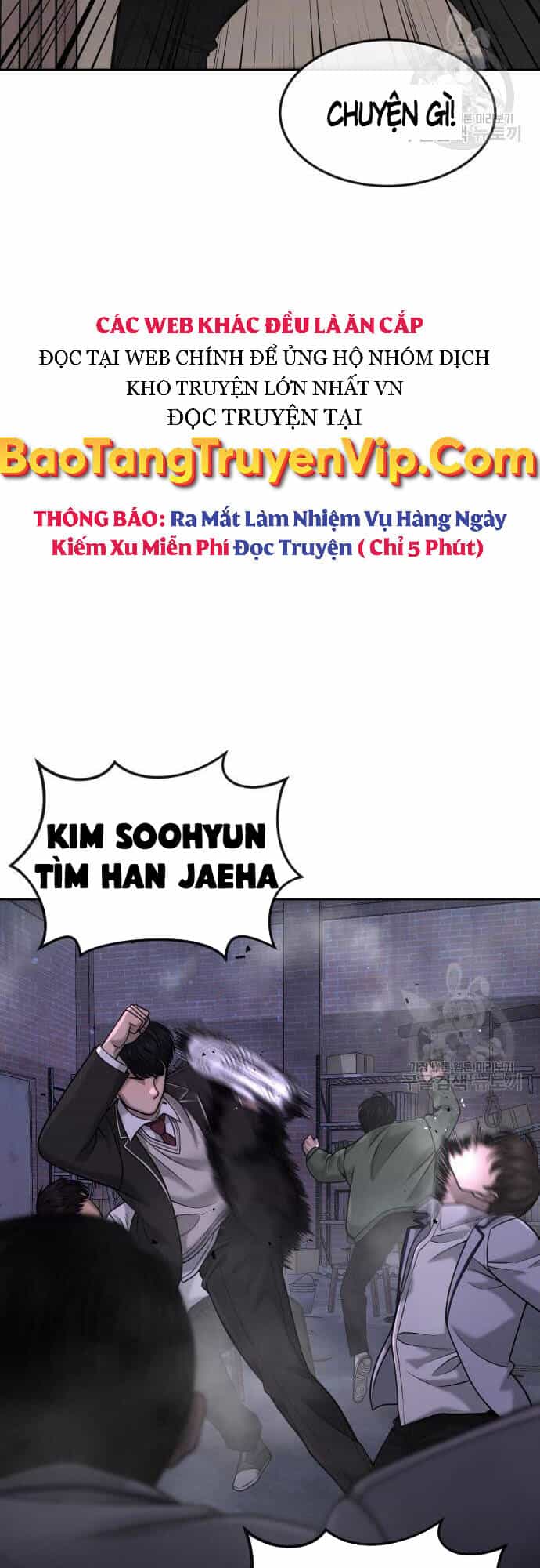 Nhiệm Vụ Diệu Kỳ - Chương 60 - ảnh 10