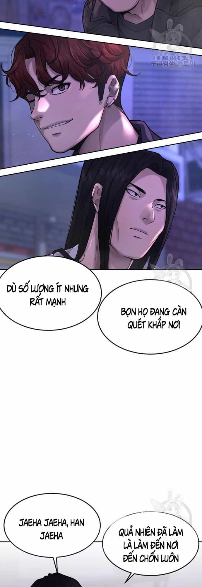Nhiệm Vụ Diệu Kỳ - Chương 60 - ảnh 32