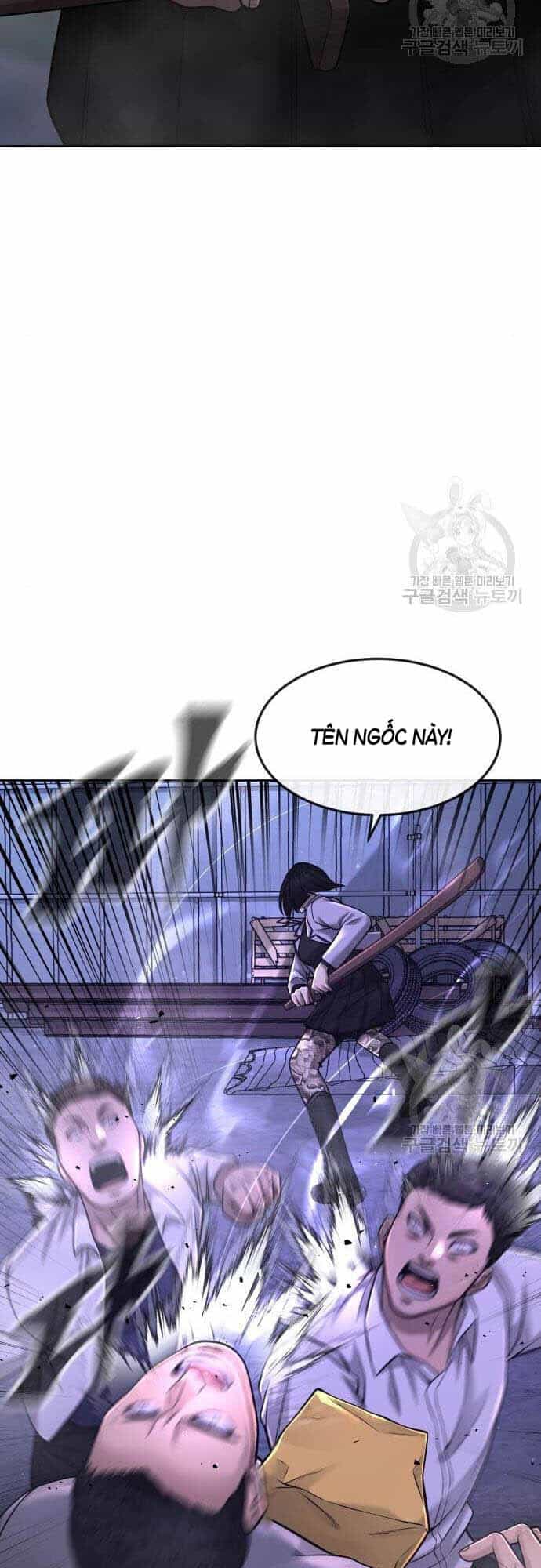 Nhiệm Vụ Diệu Kỳ - Chương 61 - ảnh 36