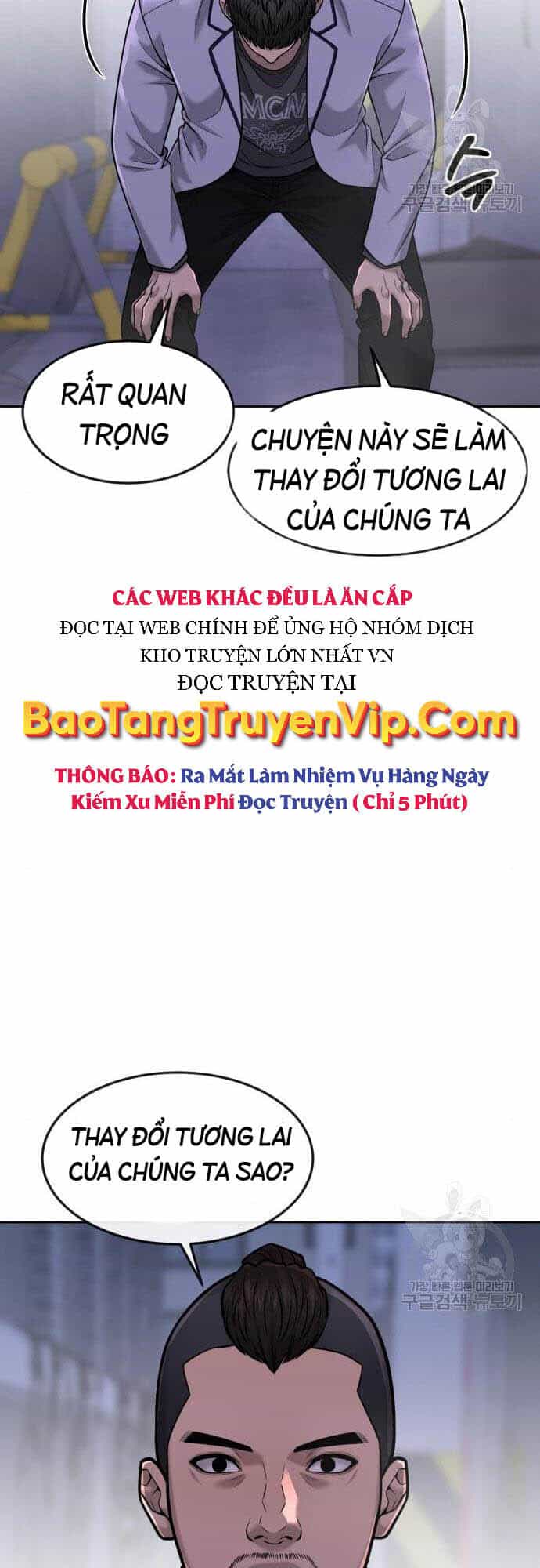 Nhiệm Vụ Diệu Kỳ - Chương 61 - ảnh 4