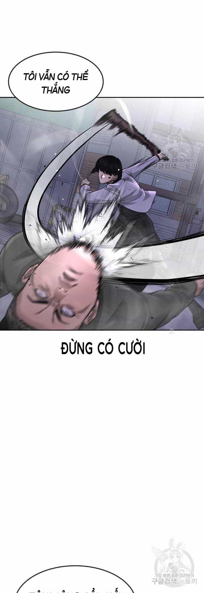 Nhiệm Vụ Diệu Kỳ - Chương 61 - ảnh 41