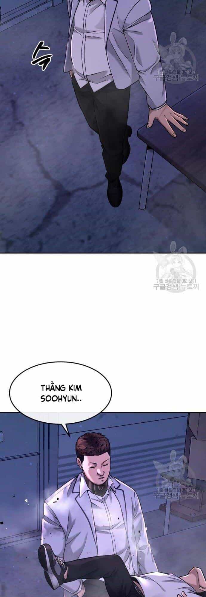 Nhiệm Vụ Diệu Kỳ - Chương 63 - ảnh 38