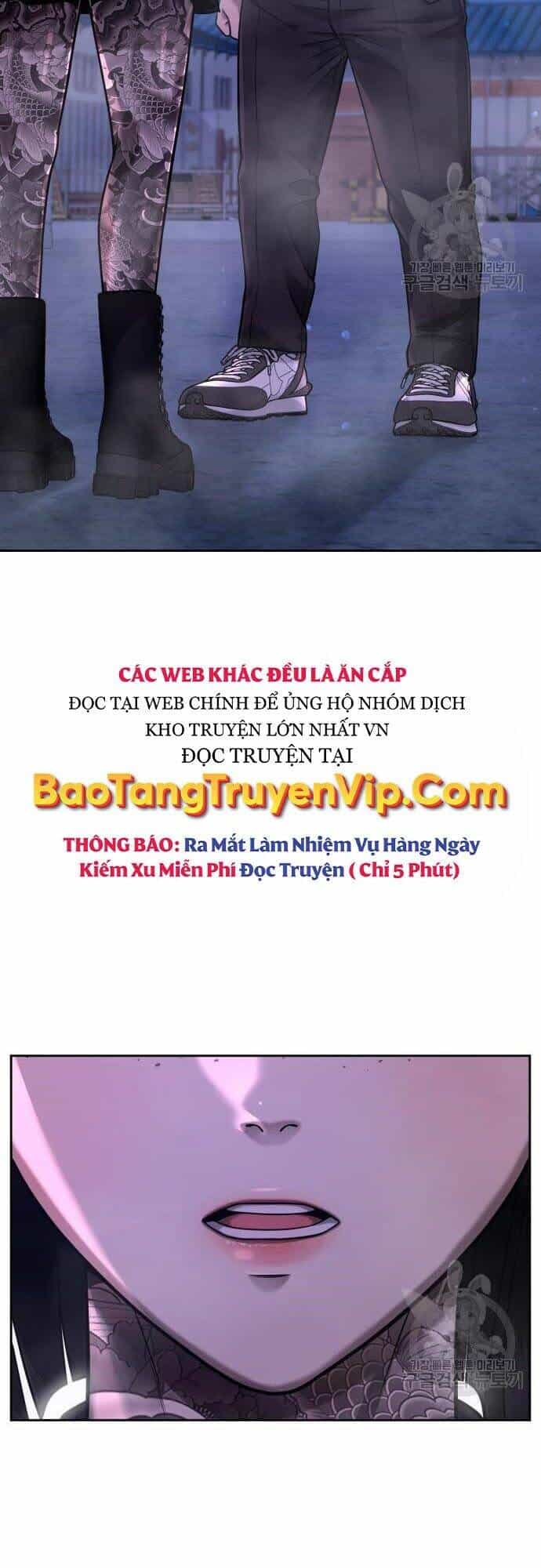 Nhiệm Vụ Diệu Kỳ - Chương 63 - ảnh 5