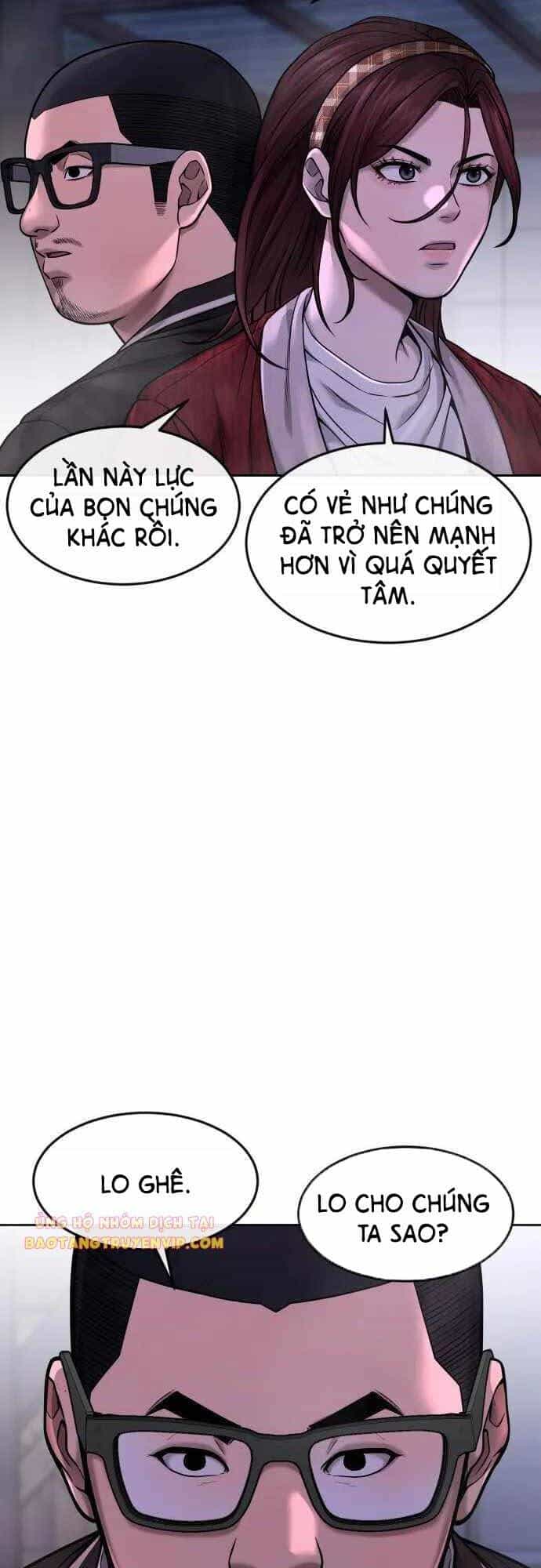 Nhiệm Vụ Diệu Kỳ - Chương 64 - ảnh 18