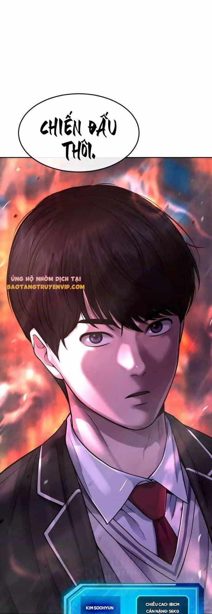 Nhiệm Vụ Diệu Kỳ - Chương 64 - ảnh 3