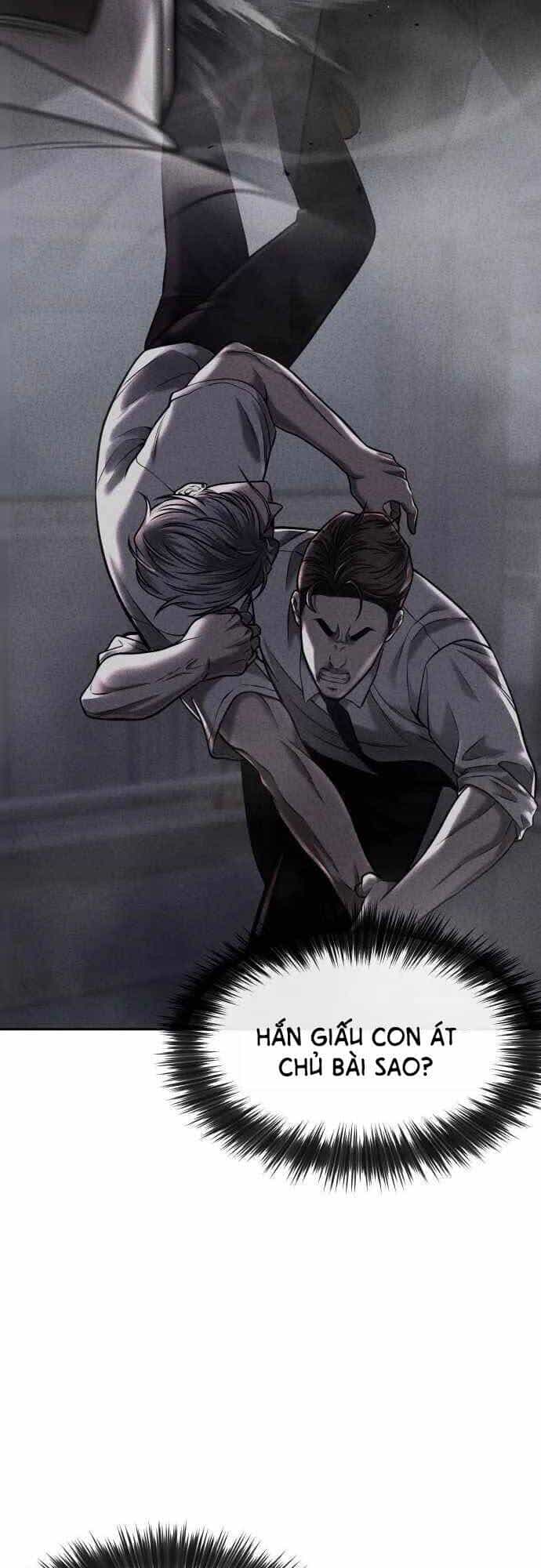 Nhiệm Vụ Diệu Kỳ - Chương 64 - ảnh 39