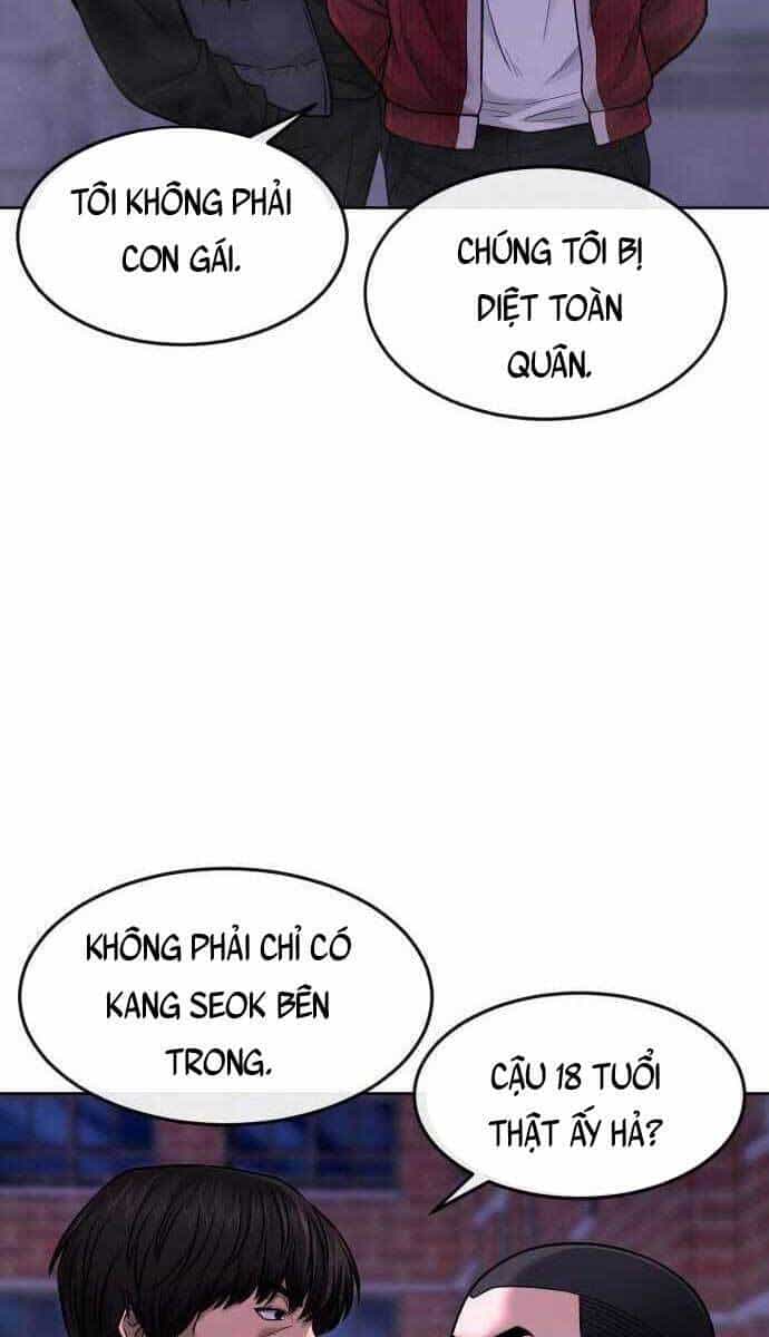 Nhiệm Vụ Diệu Kỳ - Chương 65 - ảnh 46
