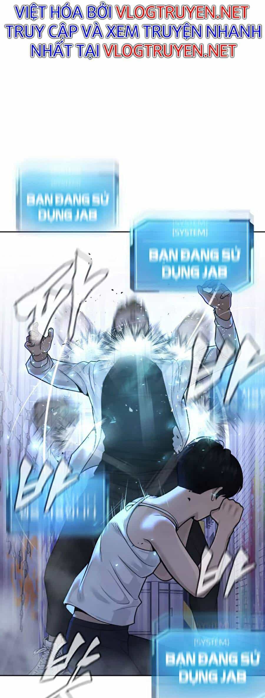 Nhiệm Vụ Diệu Kỳ - Chương 7 - ảnh 40