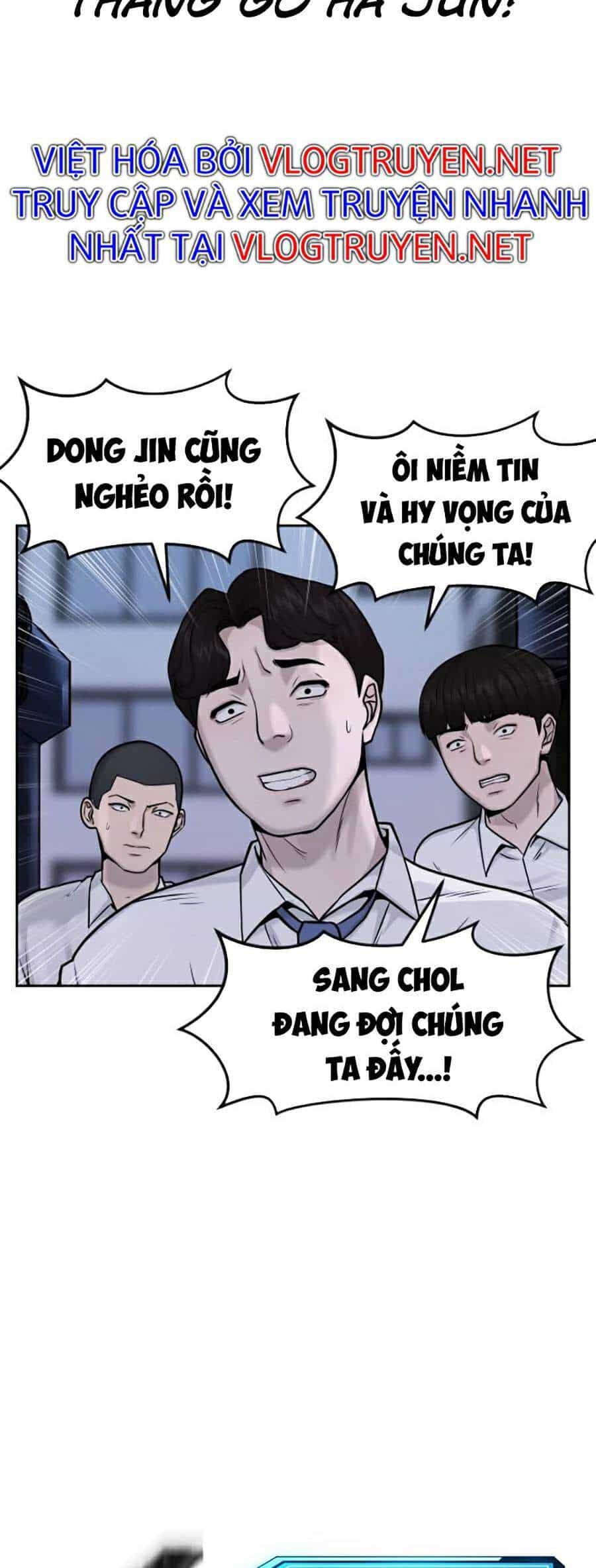 Nhiệm Vụ Diệu Kỳ - Chương 7 - ảnh 44