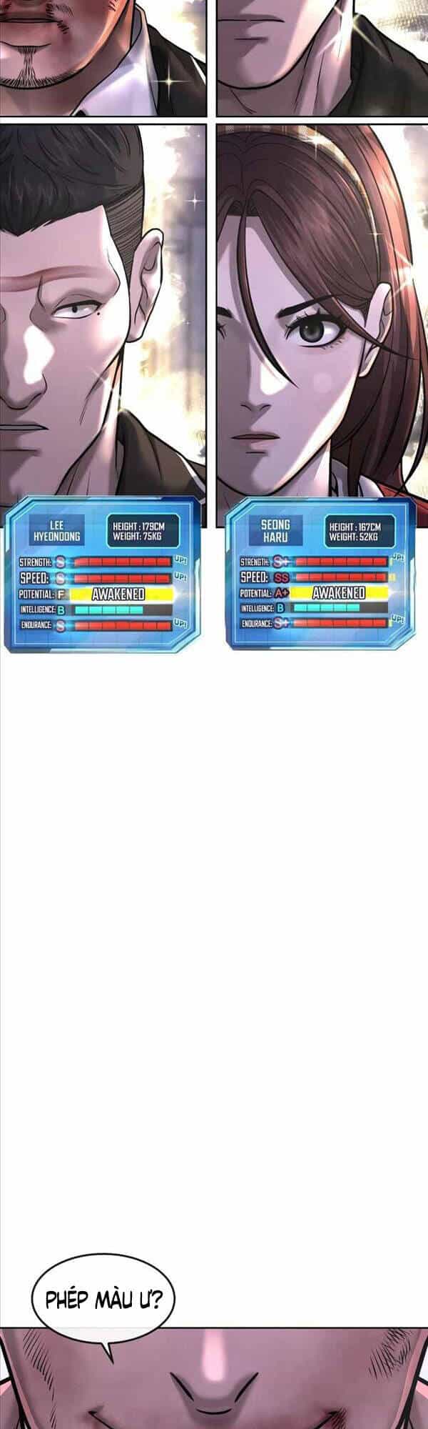 Nhiệm Vụ Diệu Kỳ - Chương 67 - ảnh 65