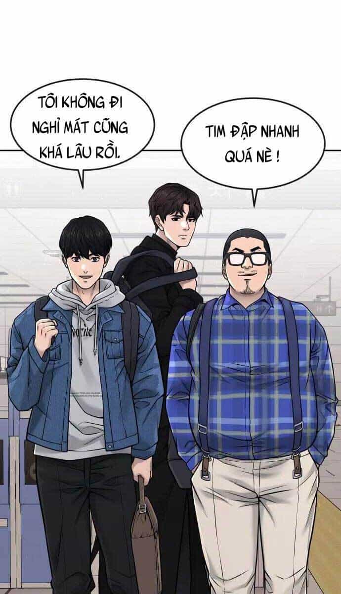 Nhiệm Vụ Diệu Kỳ - Chương 70 - ảnh 98
