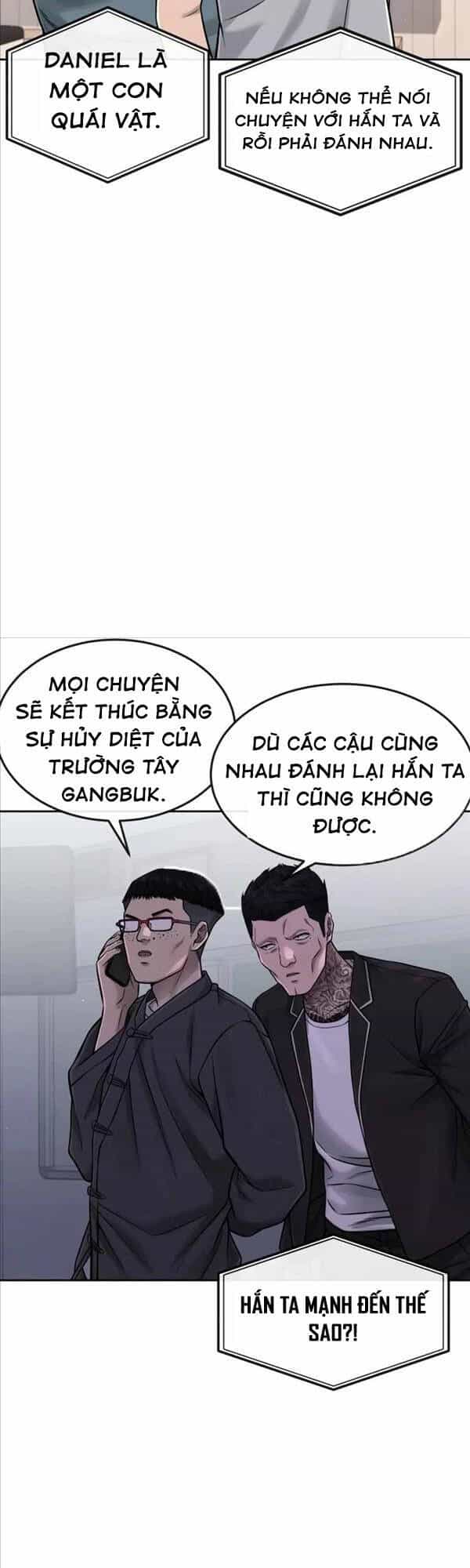 Nhiệm Vụ Diệu Kỳ - Chương 73 - ảnh 34