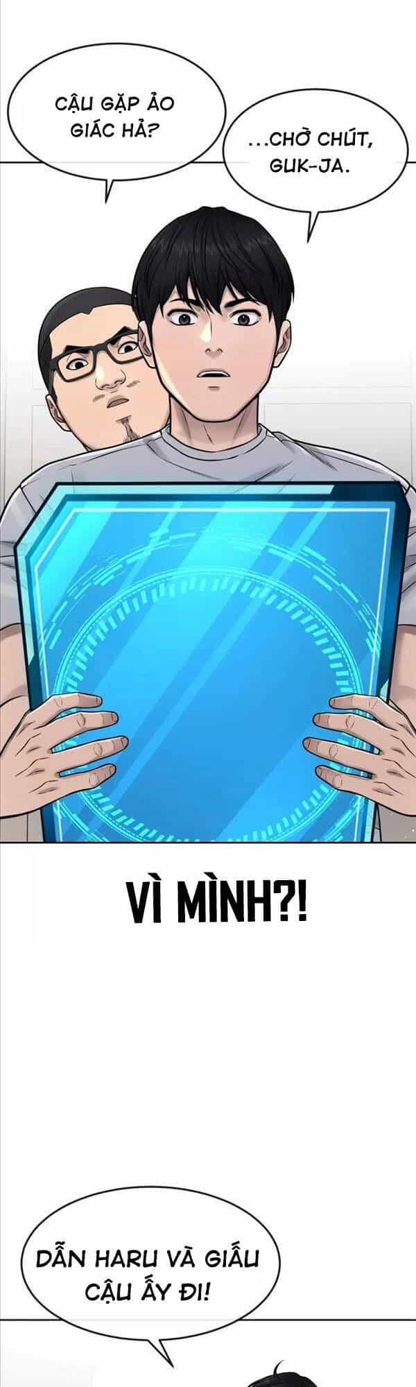 Nhiệm Vụ Diệu Kỳ - Chương 73 - ảnh 43