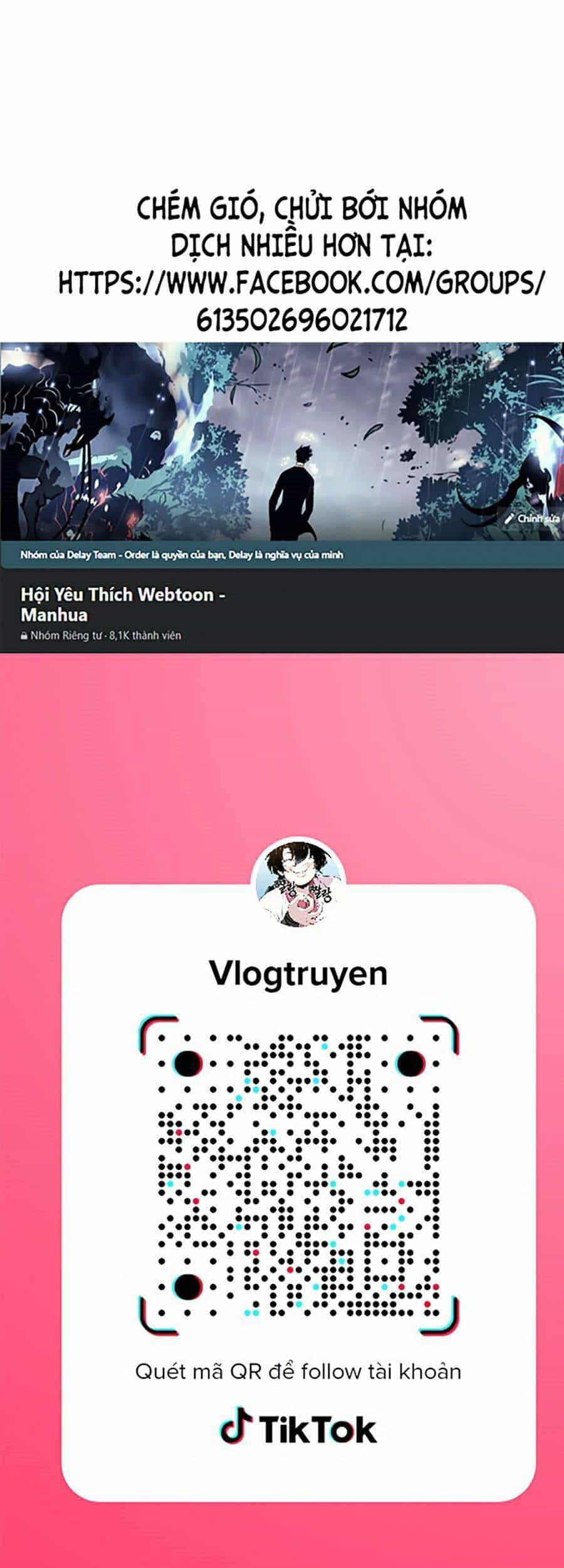 Nhiệm Vụ Diệu Kỳ - Chương 8 - ảnh 1