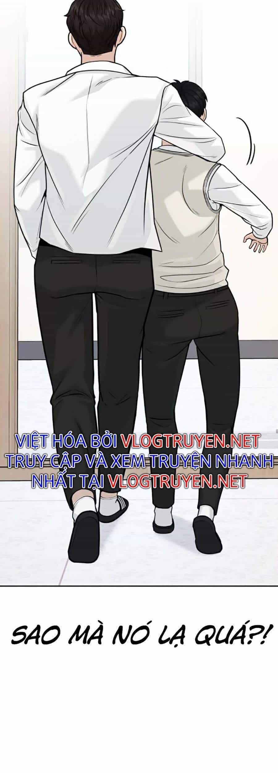 Nhiệm Vụ Diệu Kỳ - Chương 8 - ảnh 15