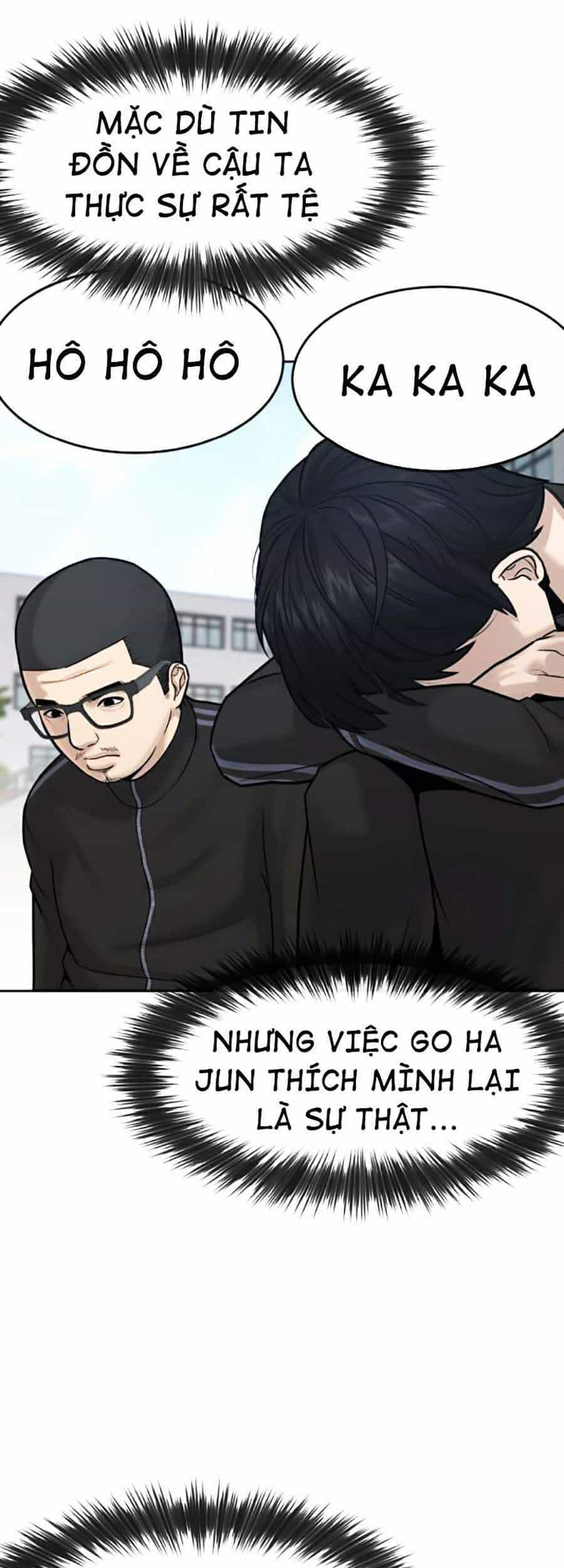 Nhiệm Vụ Diệu Kỳ - Chương 8 - ảnh 29