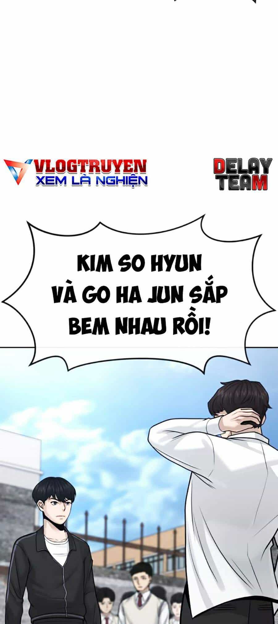 Nhiệm Vụ Diệu Kỳ - Chương 8 - ảnh 98
