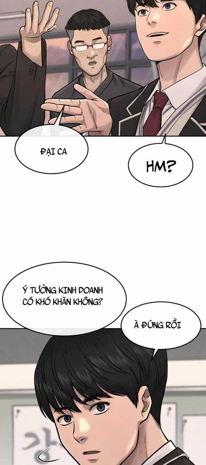 Nhiệm Vụ Diệu Kỳ - Chương 77 - ảnh 49