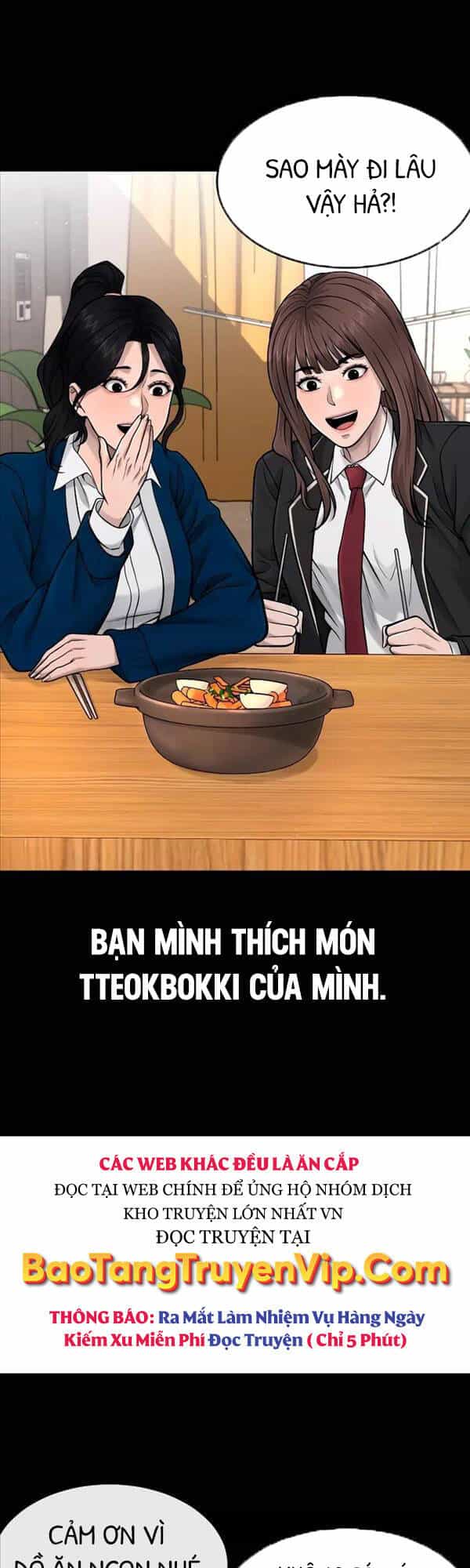 Nhiệm Vụ Diệu Kỳ - Chương 78 - ảnh 2