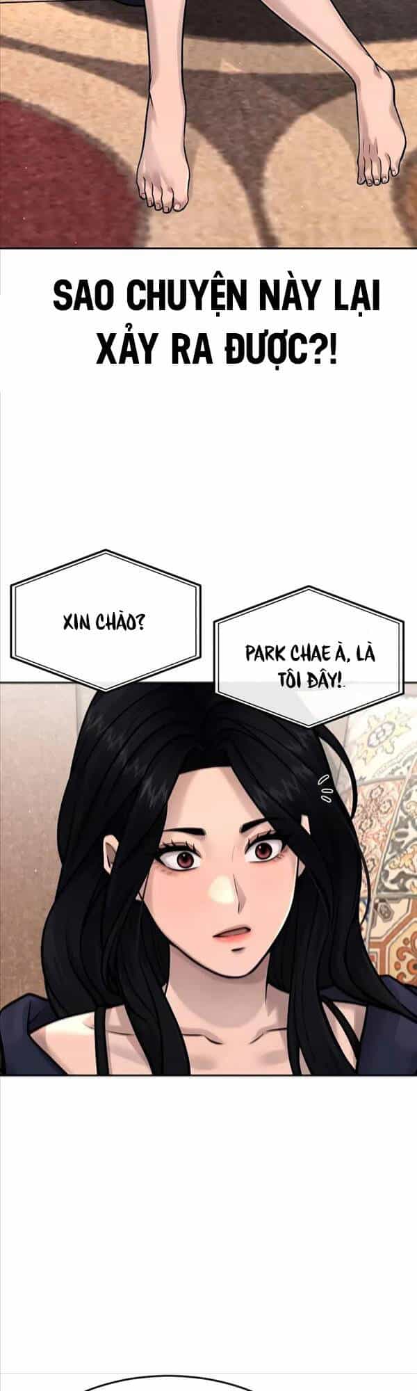 Nhiệm Vụ Diệu Kỳ - Chương 78 - ảnh 8